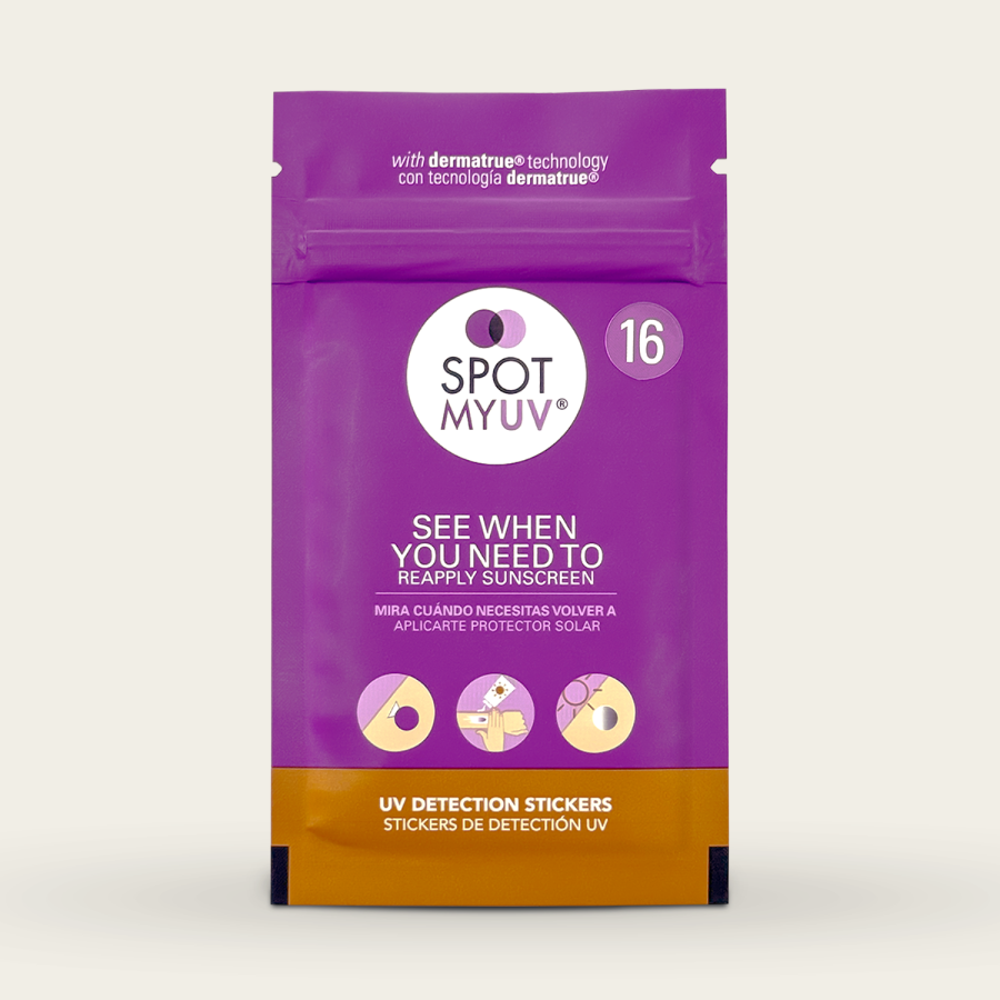 SpotMyUV - 16